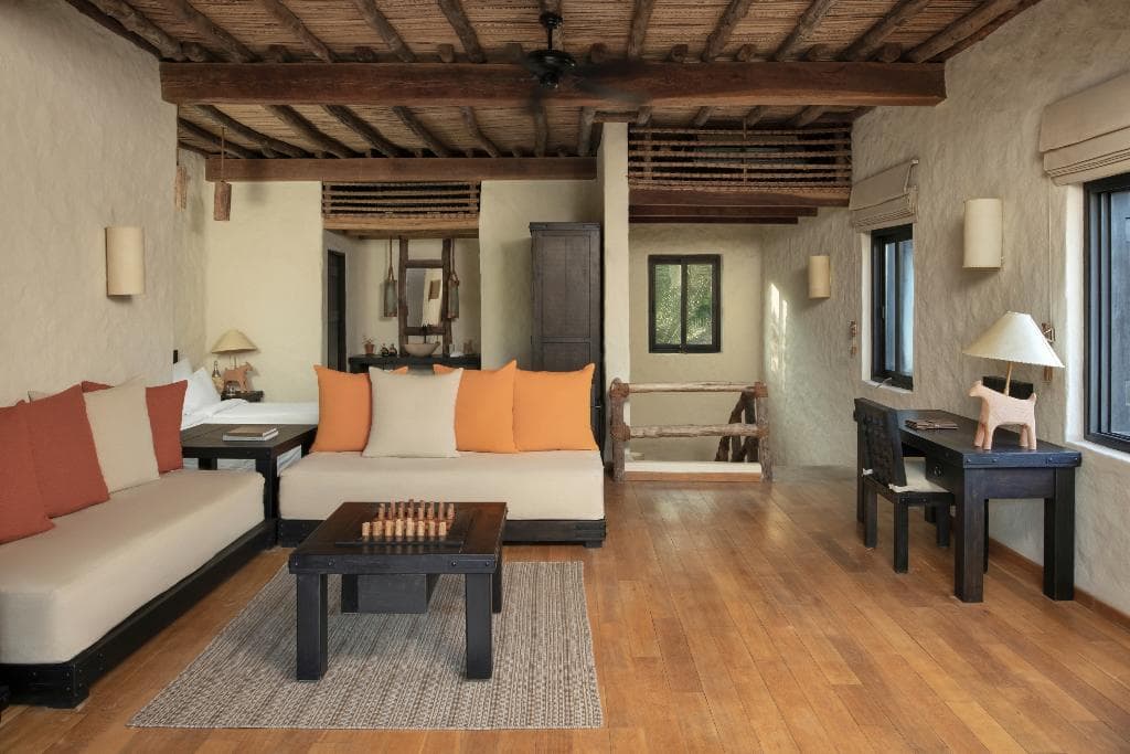 Six Senses Zighy Bay photo 4