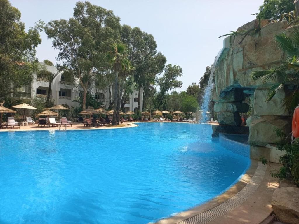 Tunisia Lodge, photo 5