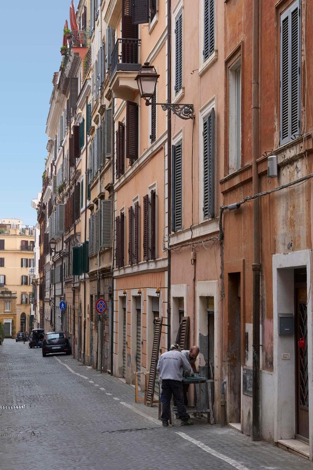 Golden Tulip Rome Piram, photo 5