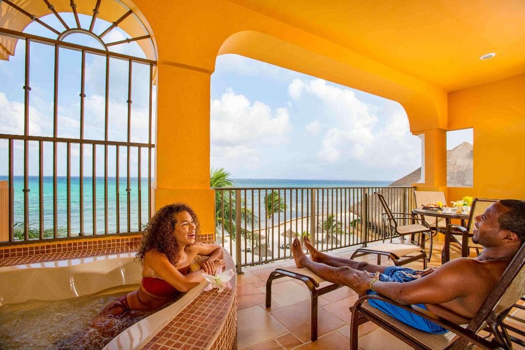 The Royal Haciendas All Suites Resort & Spa, photo 3