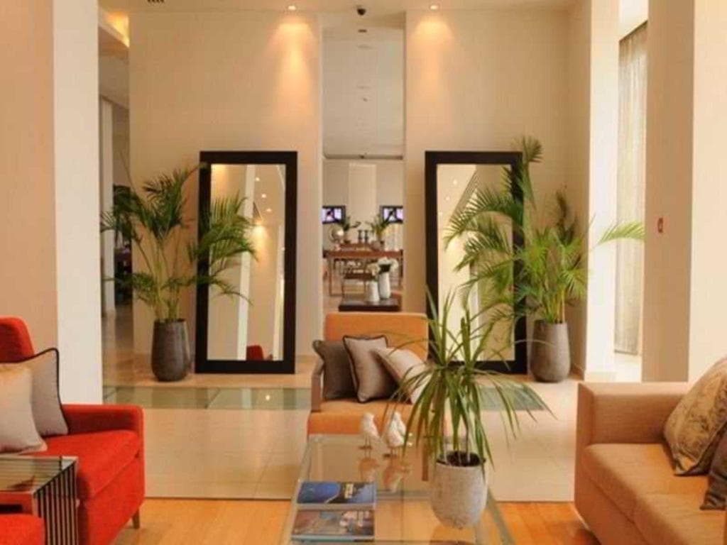 E-Hotel photo 4