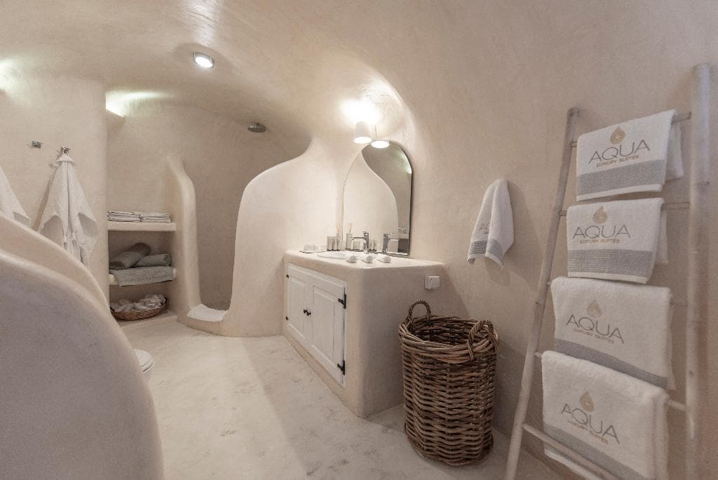 Aqua Luxury Suites, photo 5