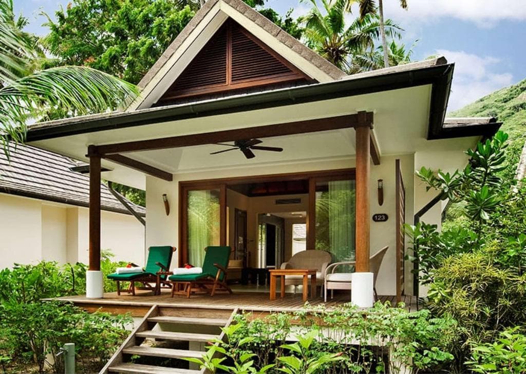 Hilton Seychelles Labriz Resort & Spa, photo 5