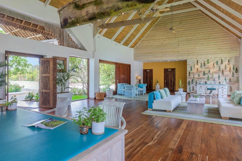 Melia Zanzibar, photo 3