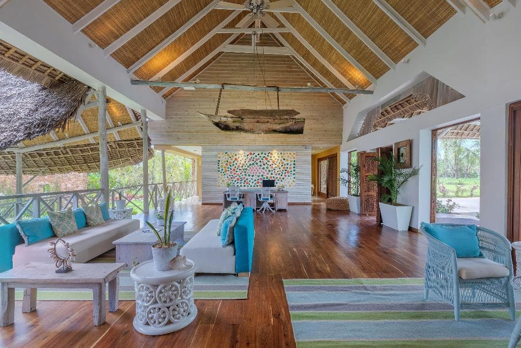 Melia Zanzibar, photo 2