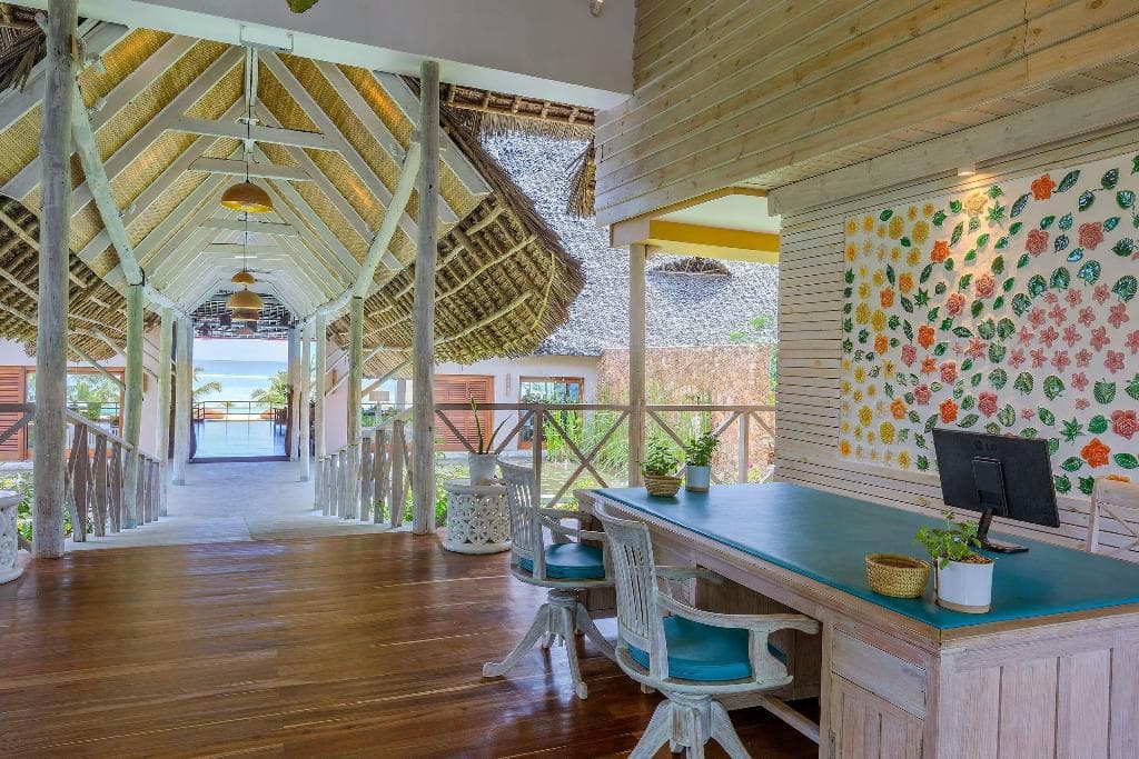 Melia Zanzibar, photo 4