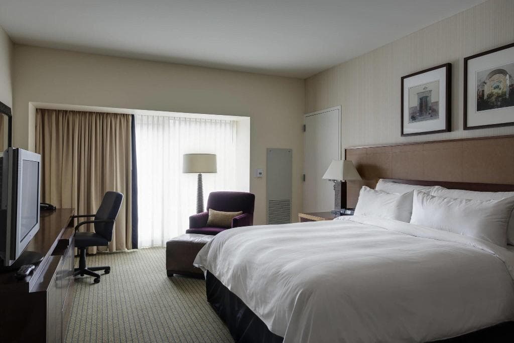 Marriott Dallas/Fort Worth Westlake, photo 5