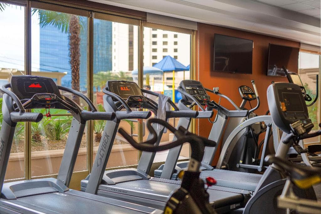 Hilton Vacation Club Polo Towers Las Vegas, photo 2