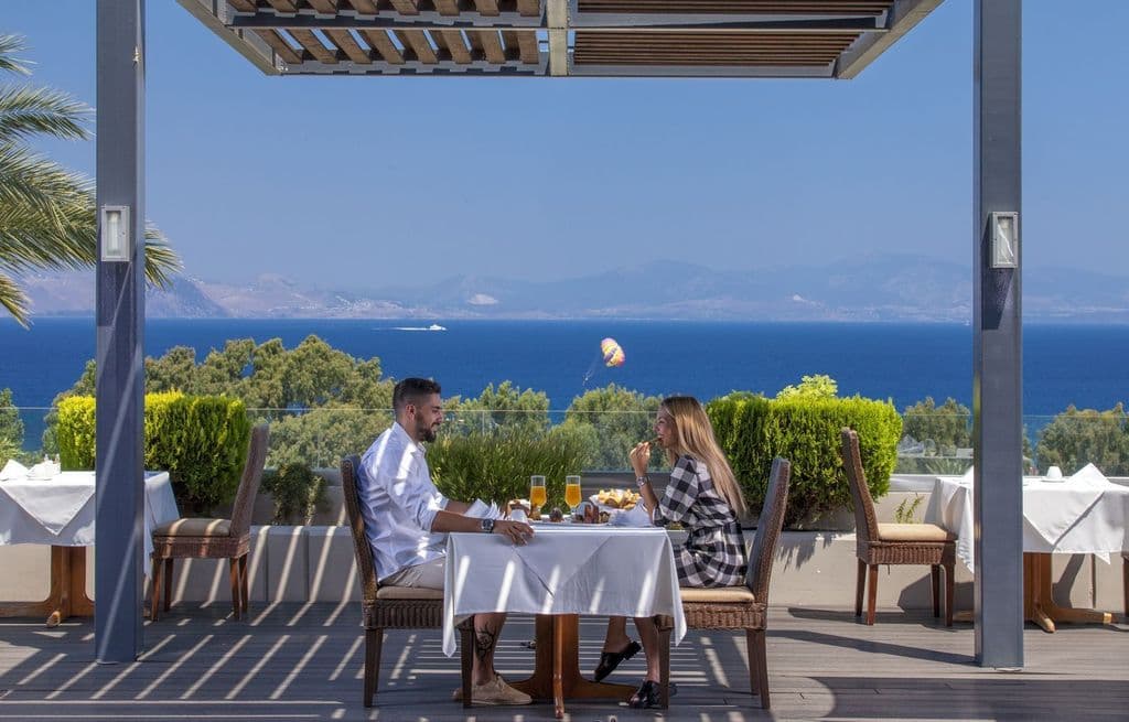 Kipriotis Panorama Hotel, photo 2