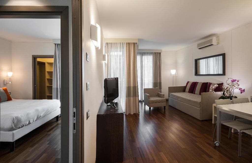 Ramada Plaza by Wyndham Milano, photo 4