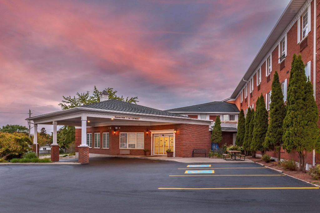 SureStay Plus Hotel by Best Western Kincardine, photo 4
