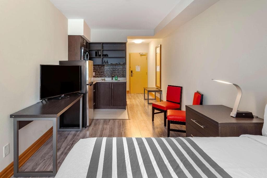 SureStay Plus Hotel by Best Western Kincardine, photo 5