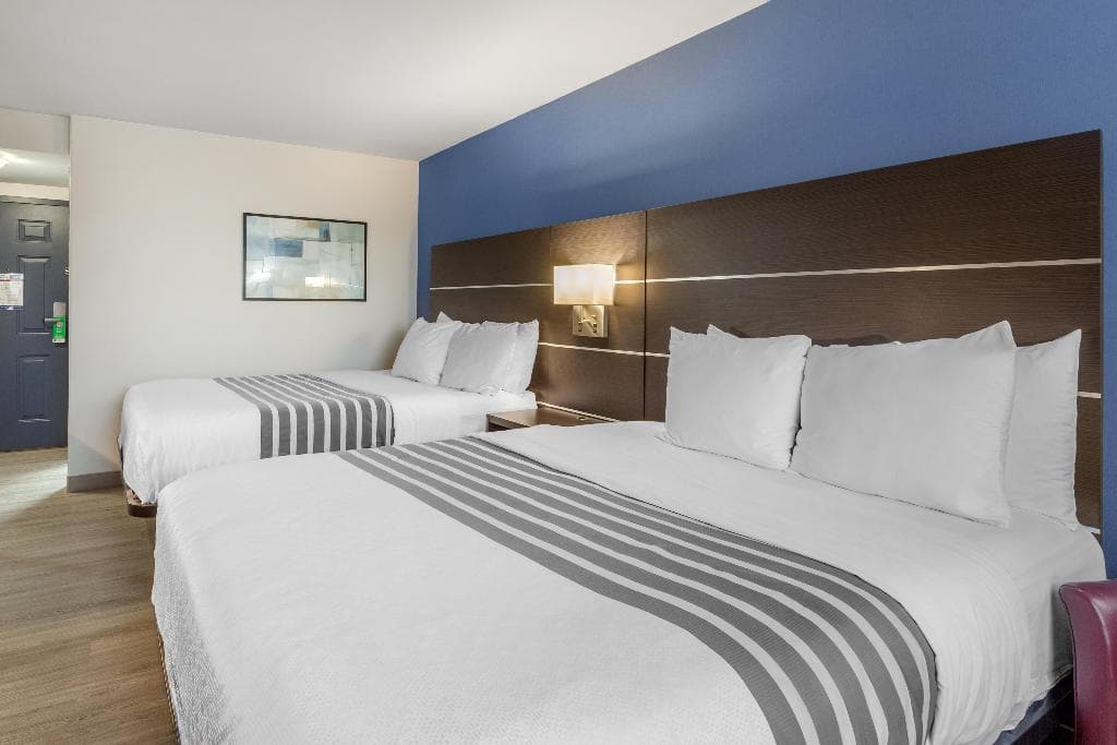 SureStay Plus Hotel by Best Western Kincardine, photo 3
