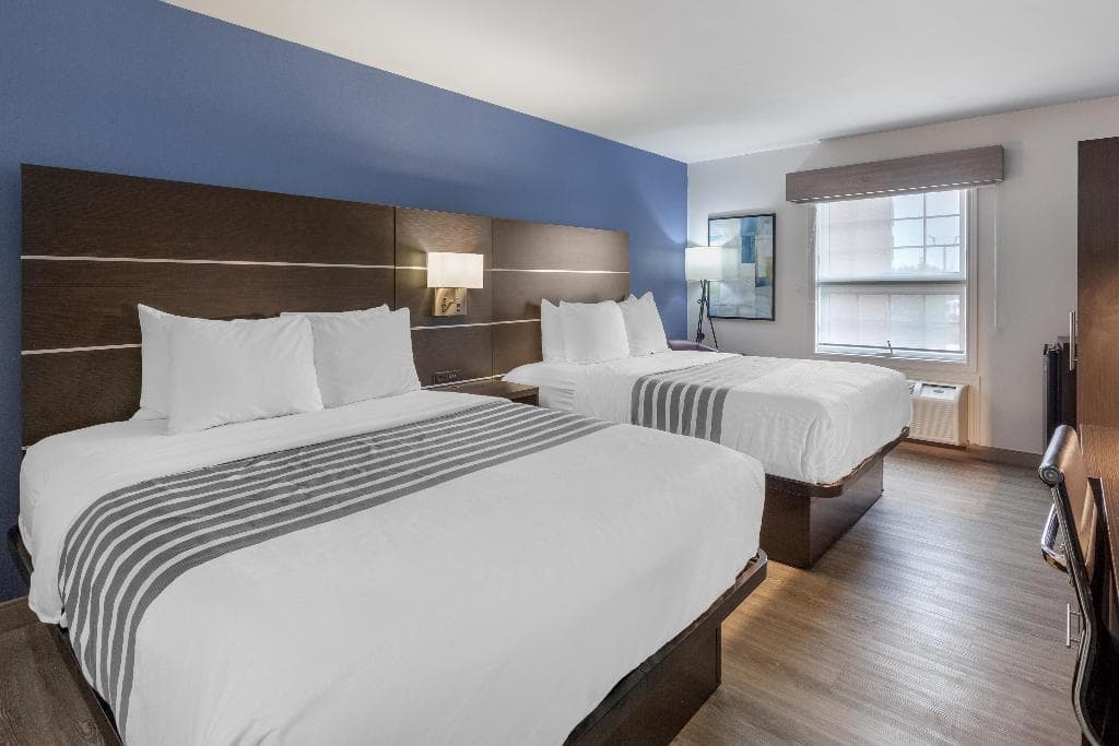SureStay Plus Hotel by Best Western Kincardine, photo 2