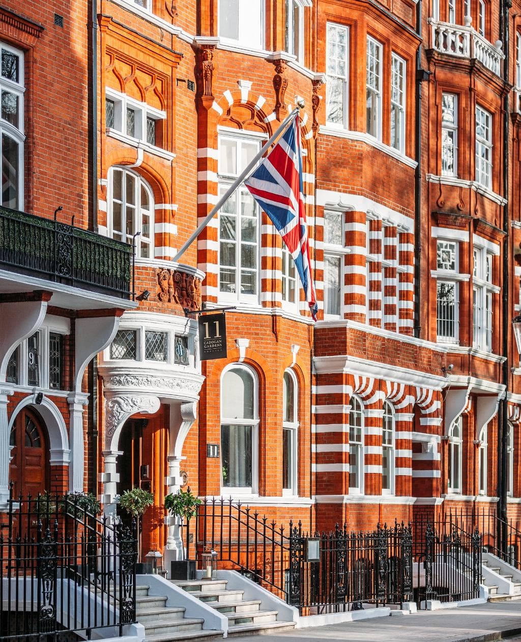 11 Cadogan Gardens By Iconic Luxury Hotels photo 5