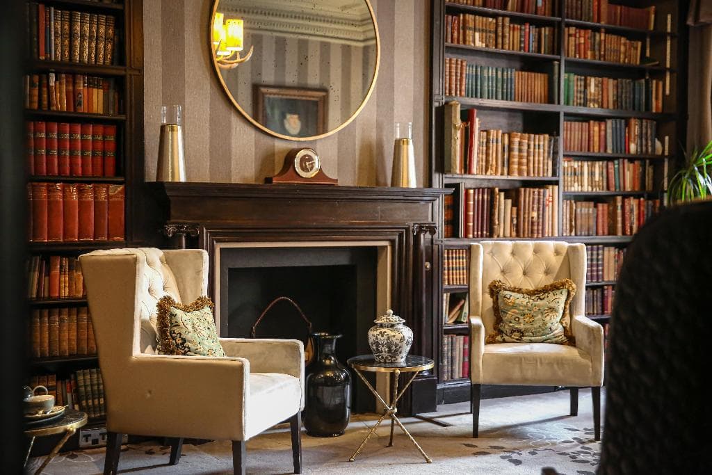 11 Cadogan Gardens By Iconic Luxury Hotels photo 3