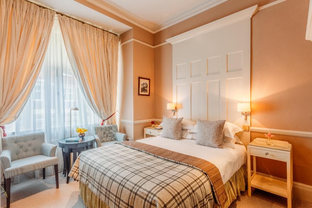 11 Cadogan Gardens By Iconic Luxury Hotels photo 2