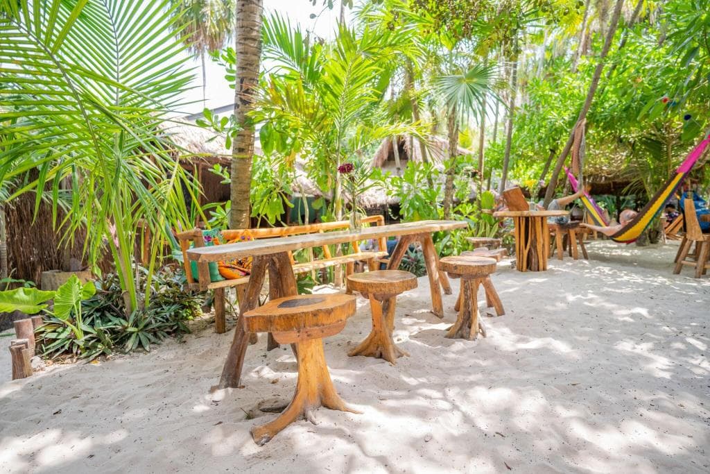 Ahau Tulum, photo 2