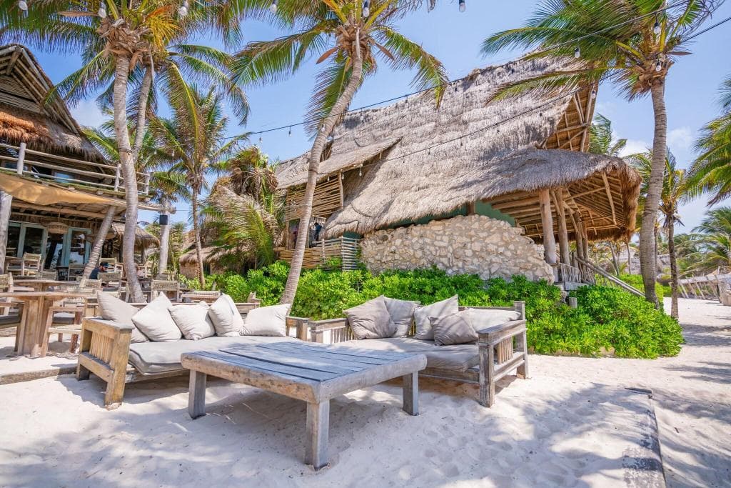 Ahau Tulum, photo 3