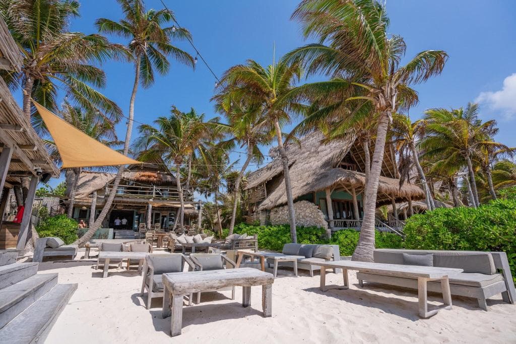 Ahau Tulum, photo 4