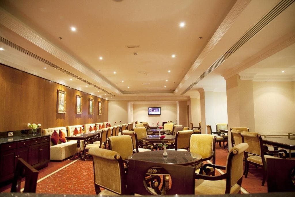 Grand Excelsior Hotel Al Barsha, photo 4