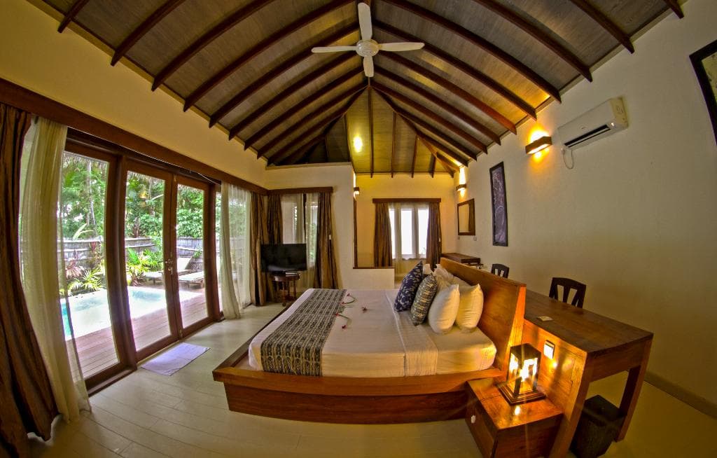 Kihaa Maldives photo 2