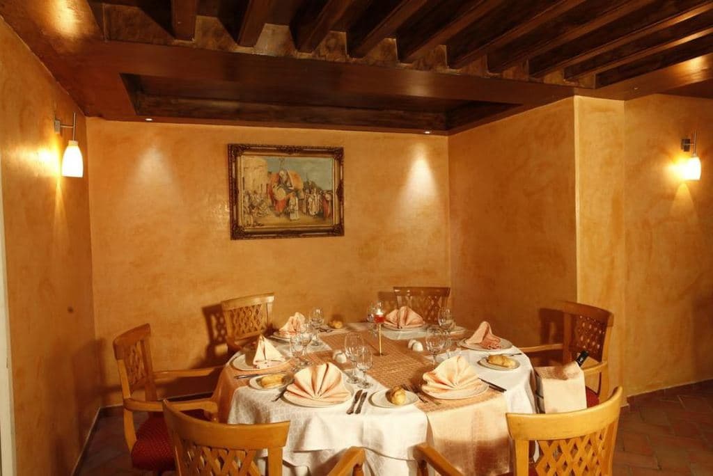 El Ksar Resort & Thalasso, photo 2