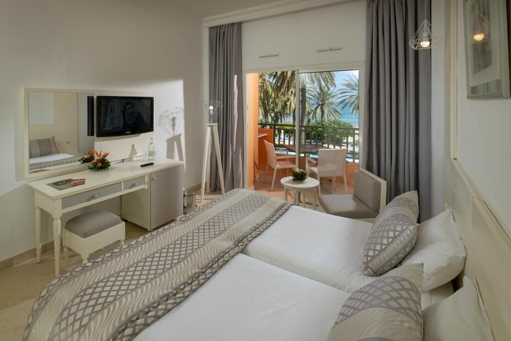 El Ksar Resort & Thalasso, photo 4