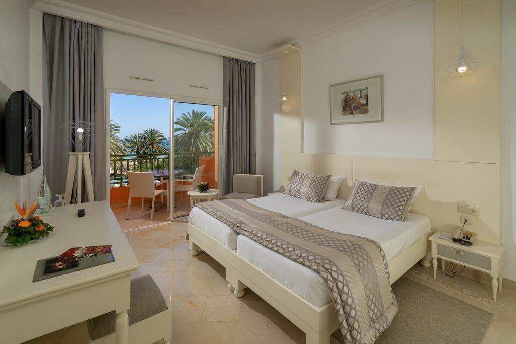 El Ksar Resort & Thalasso, photo 5