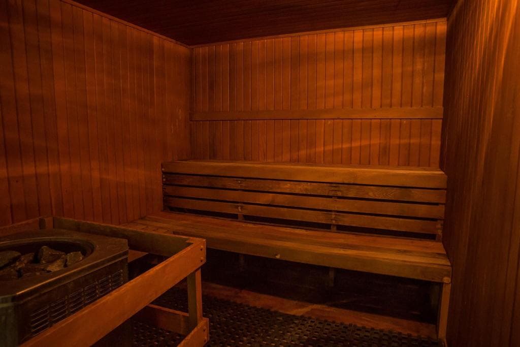 Rosedale on Robson Suite, photo 5