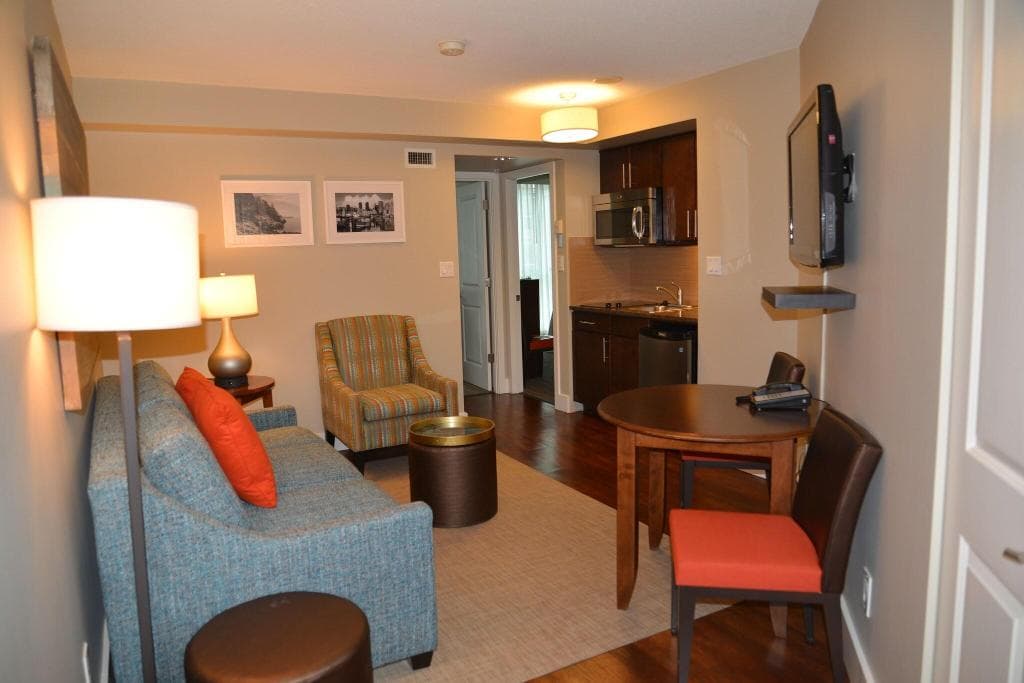 Rosedale on Robson Suite, photo 4