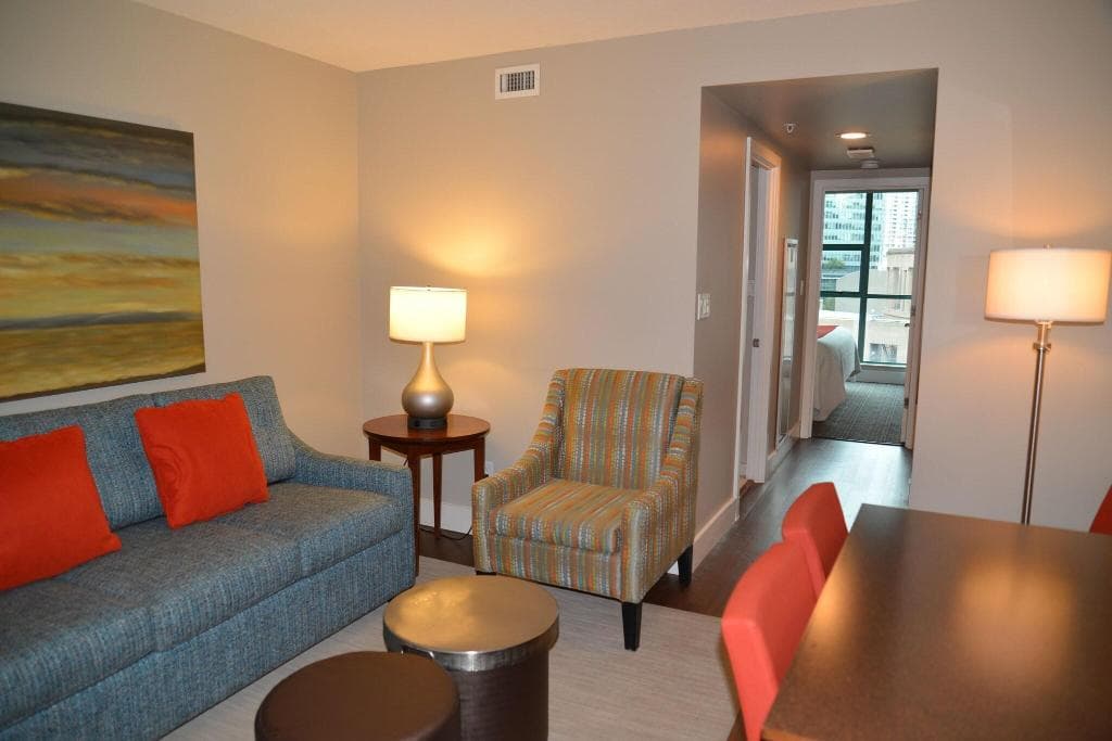 Rosedale on Robson Suite, photo 2