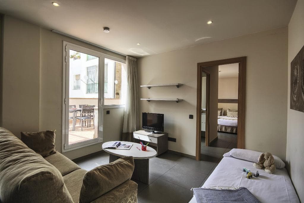 Pierre & Vacances Apartamentos Barcelona Sants, photo 5