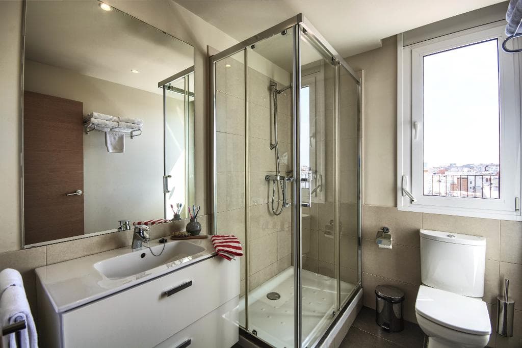 Pierre & Vacances Apartamentos Barcelona Sants, photo 3