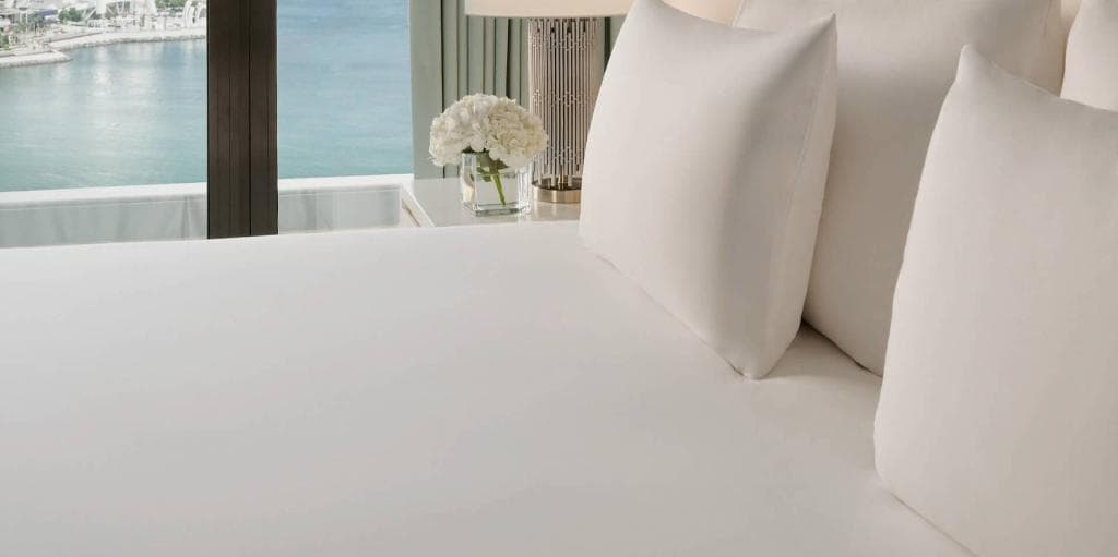 Ja Ocean View Hotel photo 4