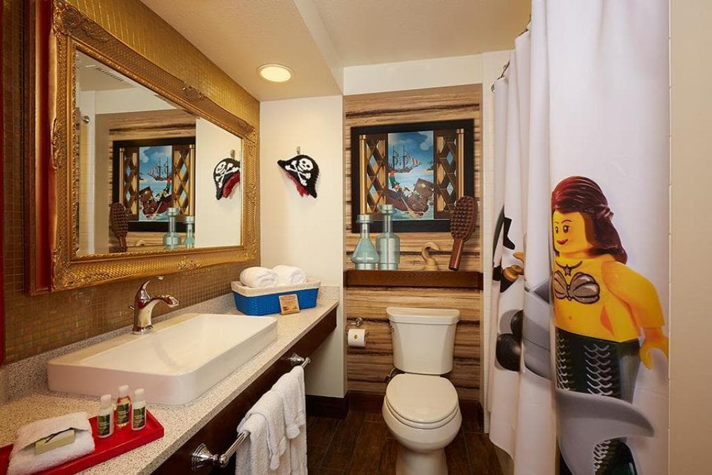 Legoland Castle Hotel, photo 5