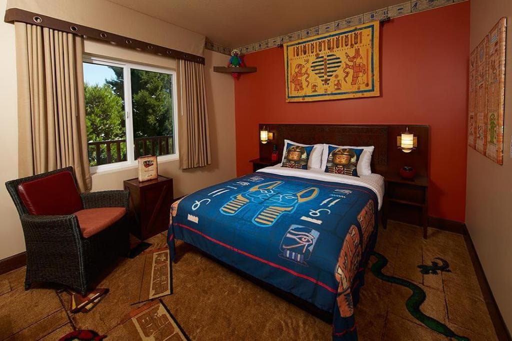 Legoland Castle Hotel, photo 3