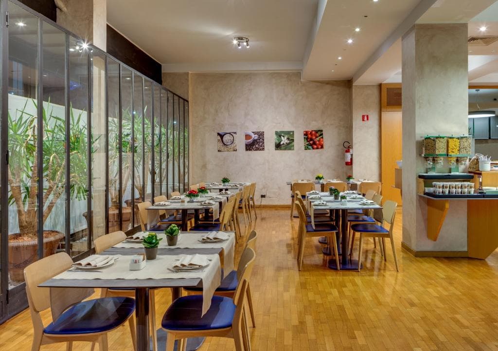 Hotel Raffaello Milan, photo 2