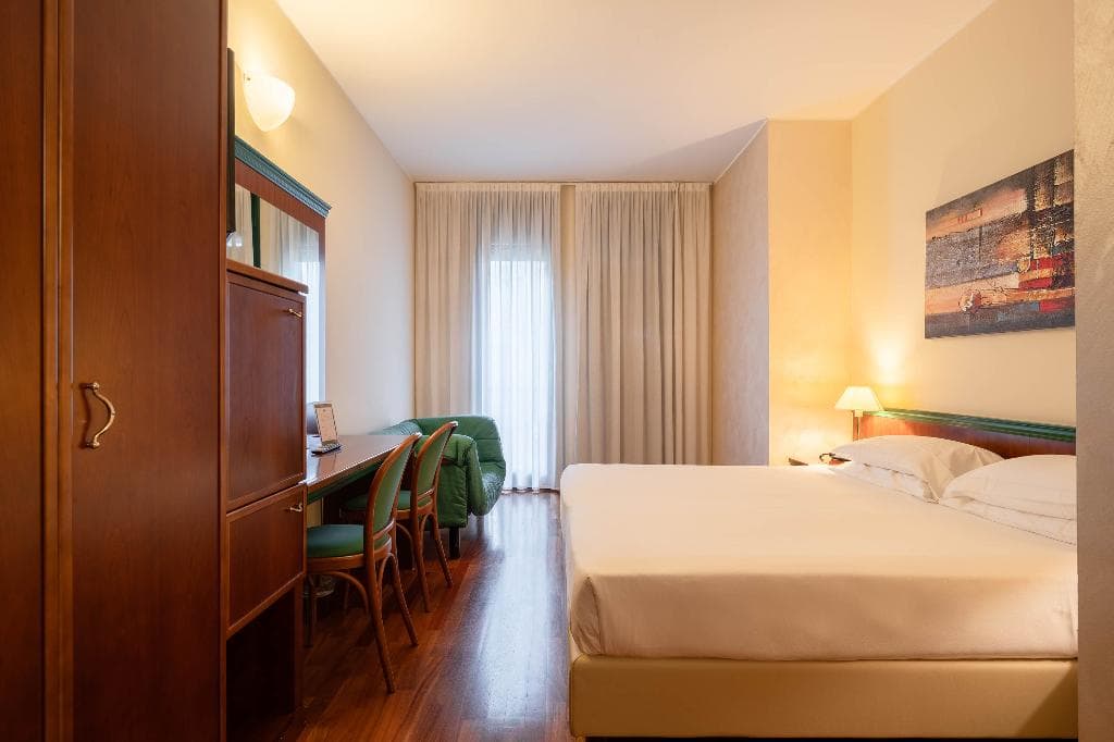 Hotel Raffaello Milan, photo 4