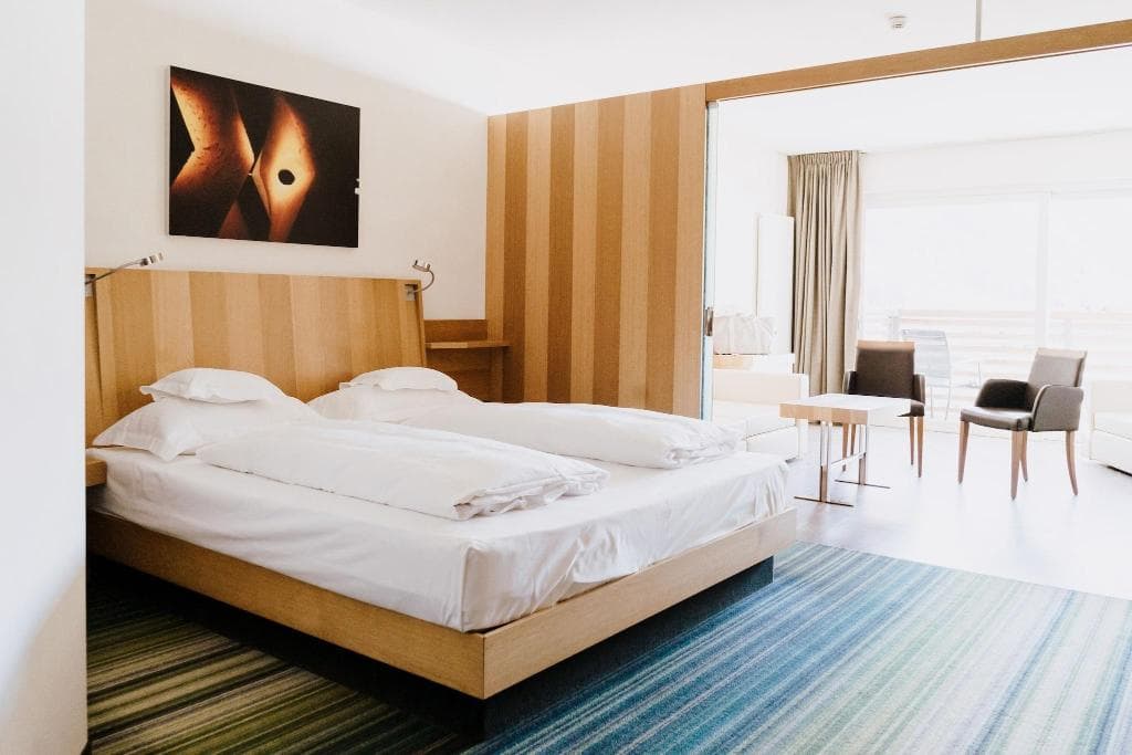 Hotel Lac Salin Spa & Mountain Resort, photo 5