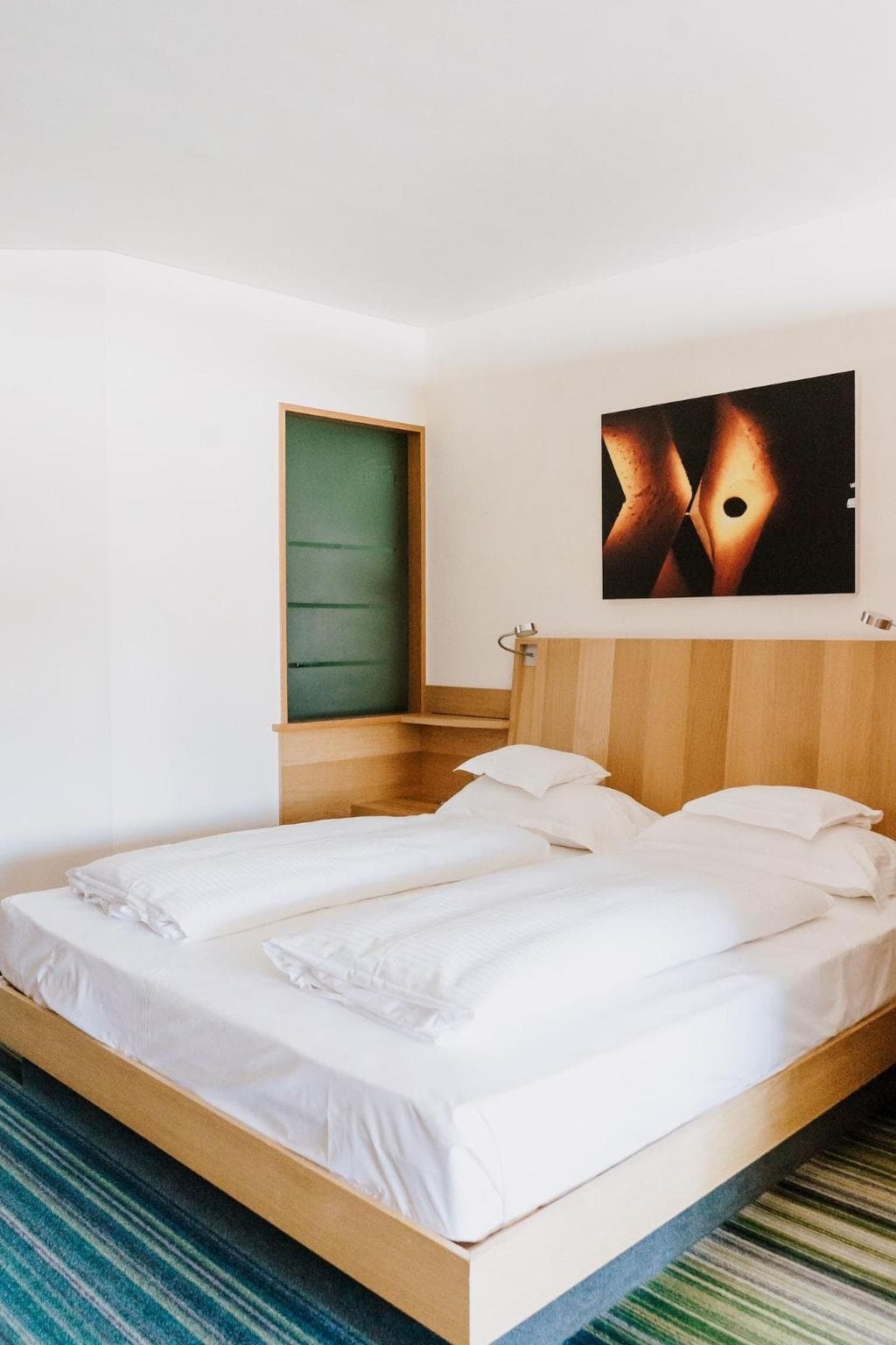 Hotel Lac Salin Spa & Mountain Resort, photo 4