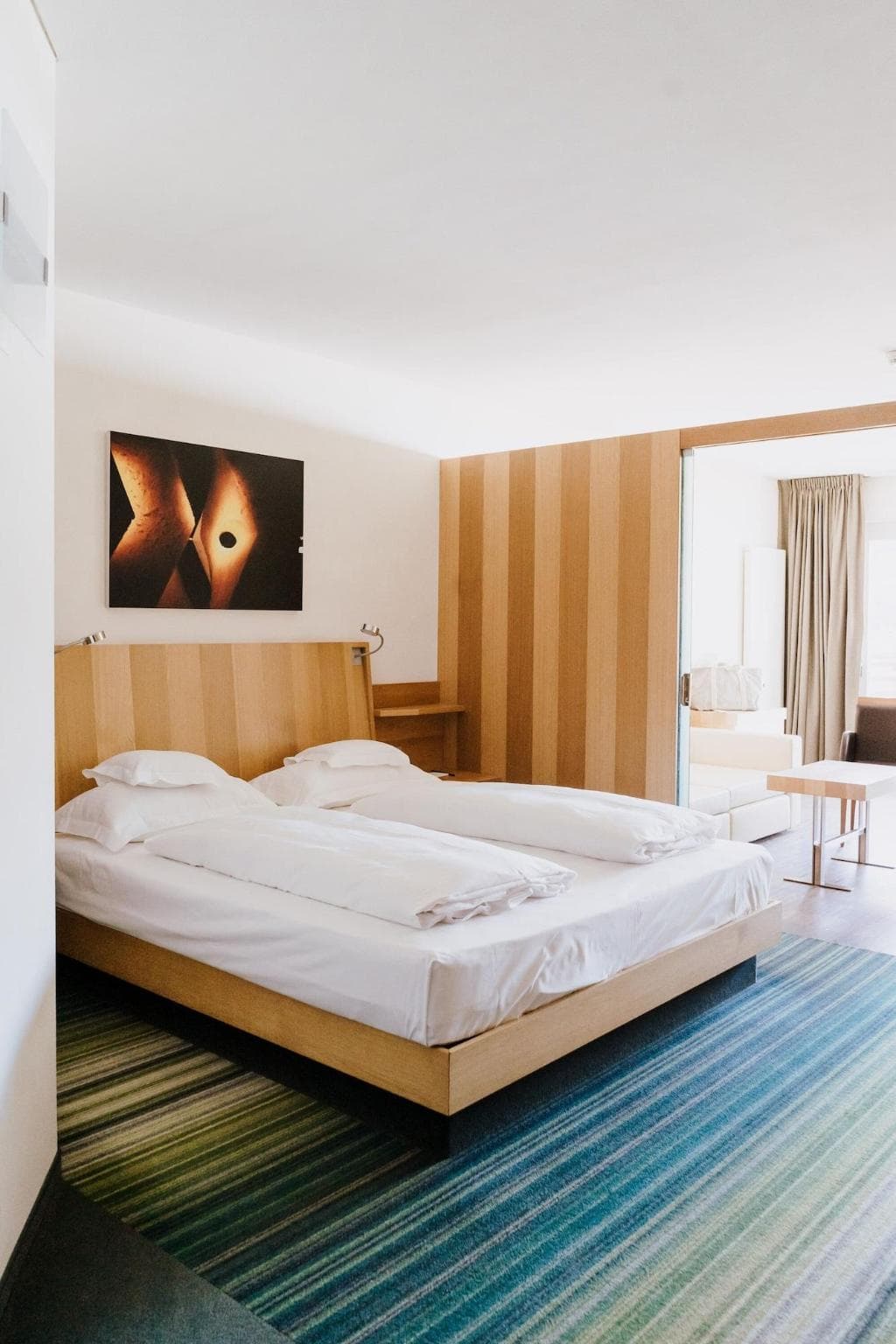 Hotel Lac Salin Spa & Mountain Resort, photo 3