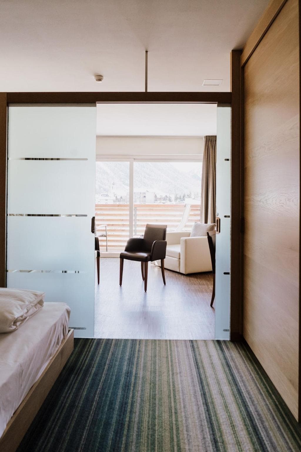 Hotel Lac Salin Spa & Mountain Resort, photo 2