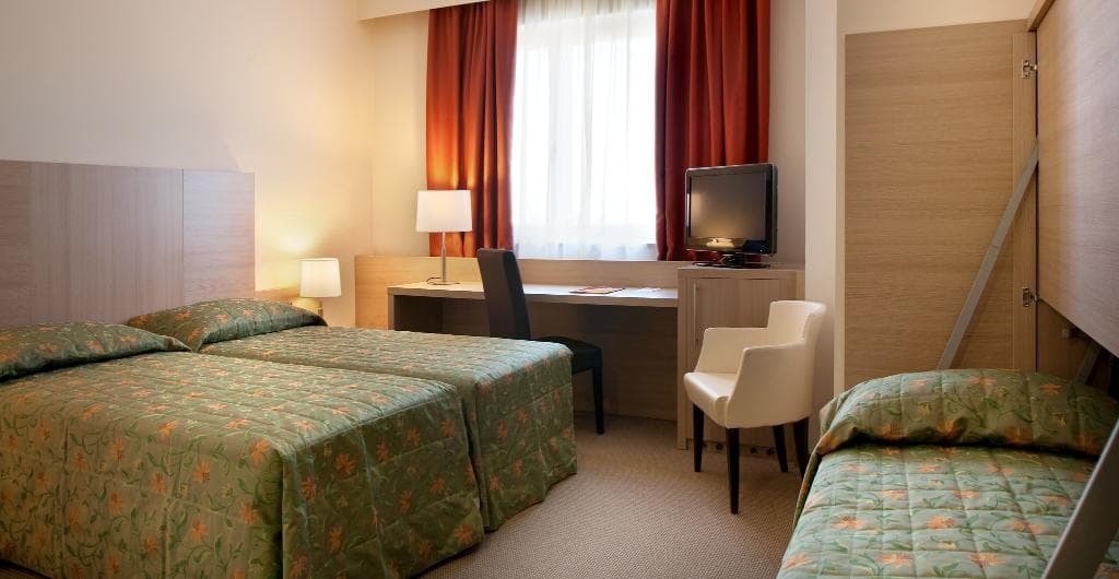 Hotel San Luigi, photo 4