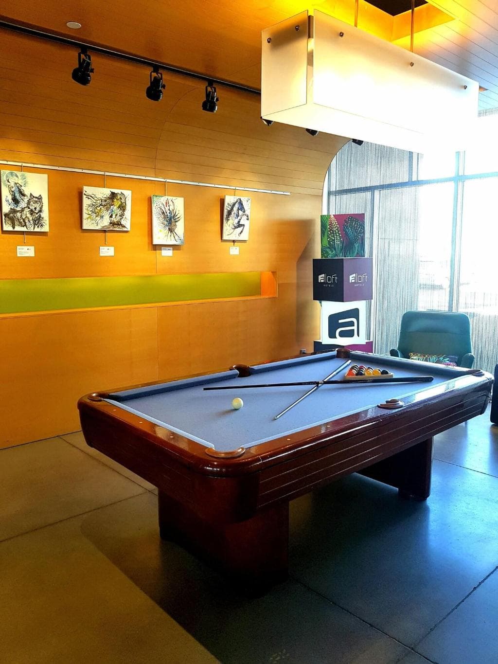 Aloft Vaughan Mills photo 3