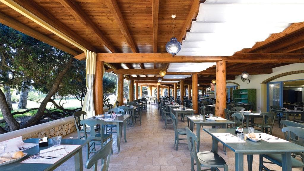 Amarestyle Club Colostrai, photo 1