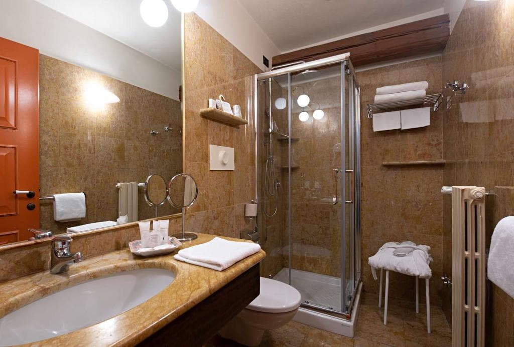 Best Western Plus Hotel Villa Tacchi, photo 5