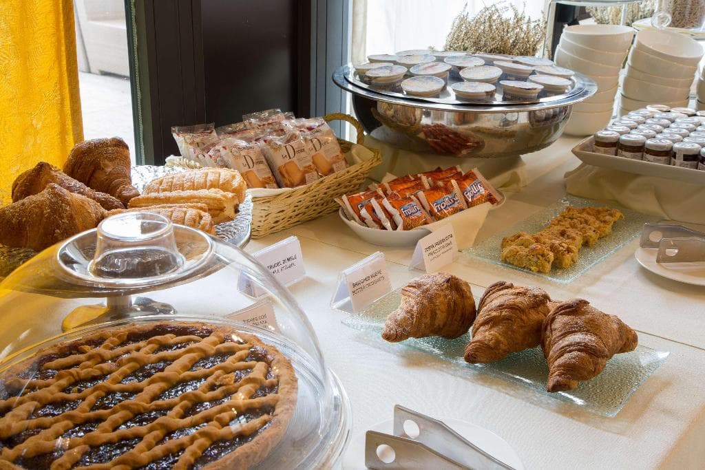 Best Western Plus Hotel Villa Tacchi, photo 2
