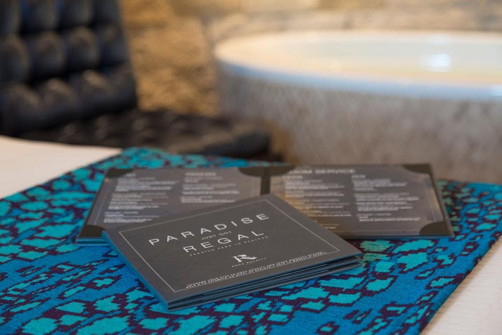 Hard Rock Hotel Riviera Maya (Only Adults And Family) photo 4