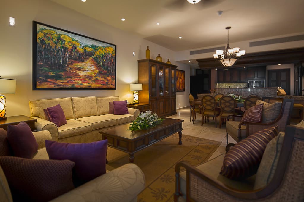 Grand Residences Riviera Cancun photo 4